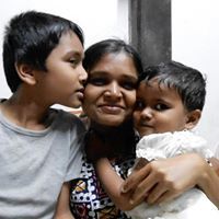 Shashirekha Hublimath