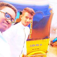Shaik Althaf