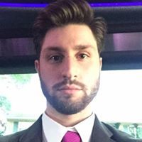 Mike Di Palermo