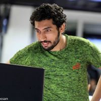 معتز المنوفية