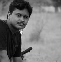 Abhilash Behera