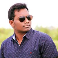 Sandeep Kamidi
