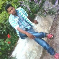 Gopinath Charan