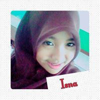 Isnaini Fadhilah