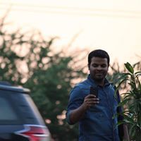 Chiranjeevi Kolla