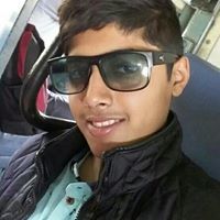 Abhishek Agrawal