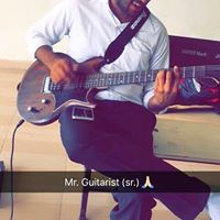 Animesh Kumar