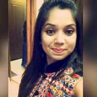 Niharika Bansal