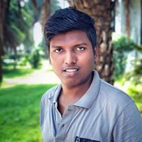 Rajesh Lande