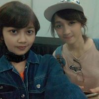 Putri Pww