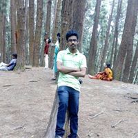 Santhosh Palakkad