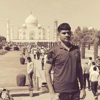 Rajesh Kumar