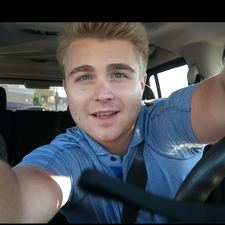 Jake Rush