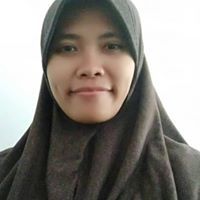 Ginawati Munandar