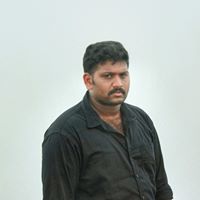 Anandhu Ashok