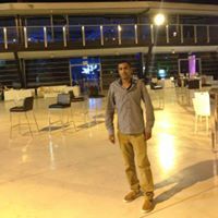 إبراهيم النعامي