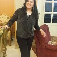 Ghada Mohsen