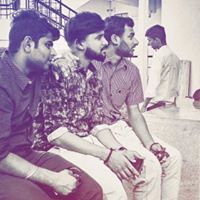 Anirudh Nagesh