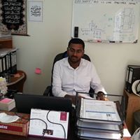 Mohamed Yacoob