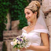 Татьяна Медведенко