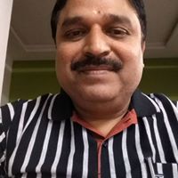 Vikas Shivgaje