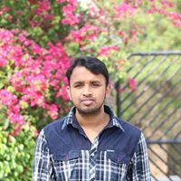 Shashi Kumar