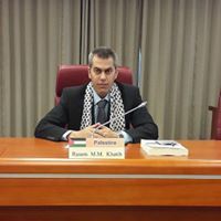 Rasim ALkhateeb