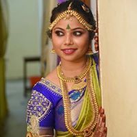 Keerthana Ranganathan