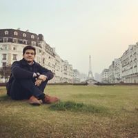 Мустафо Камолов