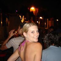 Leigh Cunningham-Scott