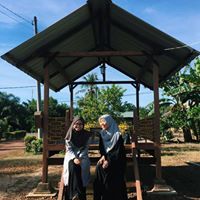 Aishah Ariffin