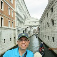 Hamid Ounane