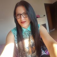 Любомира Кабашка