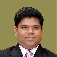 Gurram Chandrashekar Enterprenuer