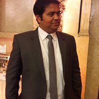 Naveed Sultan