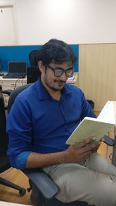 Pradeep