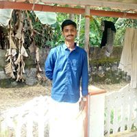 Arjun Menon