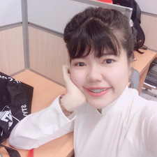 Huỳnh Ngân