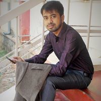 Anjan Dc