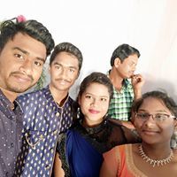 Rohith Mani Sai