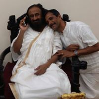 Mohanan Damodaran Nair