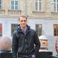 Федір Мостовий