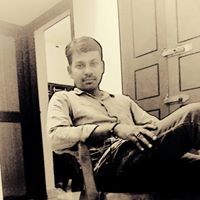 Vijay Anandh