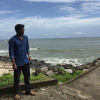 Unnikrishnan AS