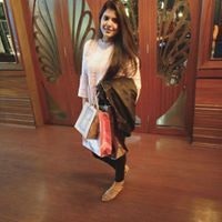 Yashasvi Verma