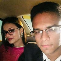 Saloni Mishra