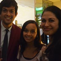 Sweta Paliwal