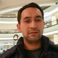 Зиёдулло Абдукахаров