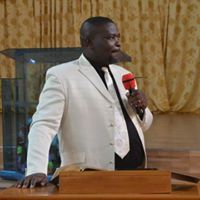 Apostle Andrew