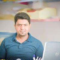 رائد الزيدي